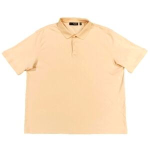 Murano Liquid Luxury Light Pink Polo Shirt